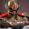 What If...? Animated Series Masterpiece Actionfigur 1/6 Infinity Ultron