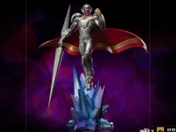 What If...? BDS Art Scale Statue 1/10 Infinity Ultron