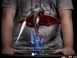 What If...? BDS Art Scale Statue 1/10 Infinity Ultron