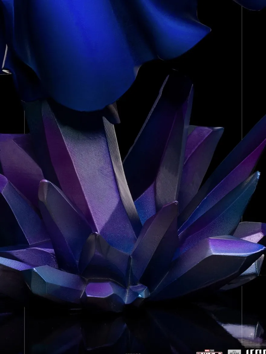 What If...? BDS Art Scale Statue 1/10 The Watcher