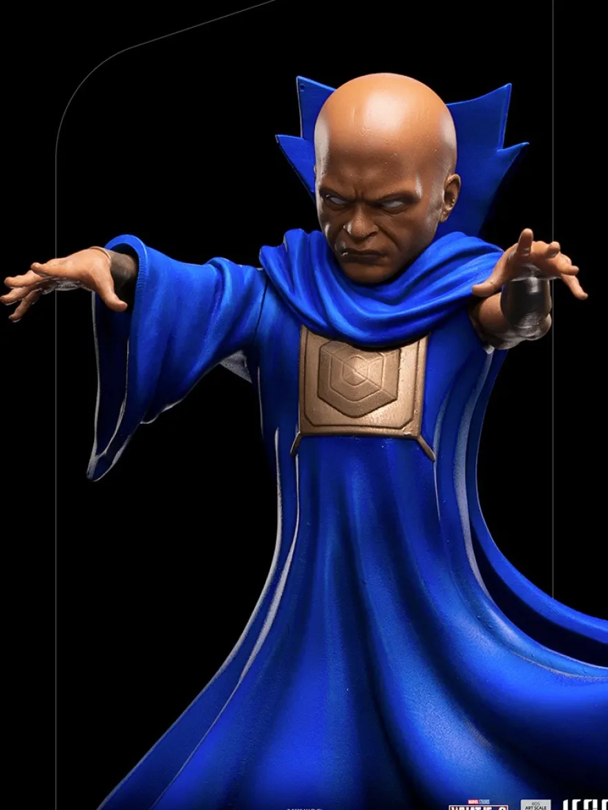 What If...? BDS Art Scale Statue 1/10 The Watcher