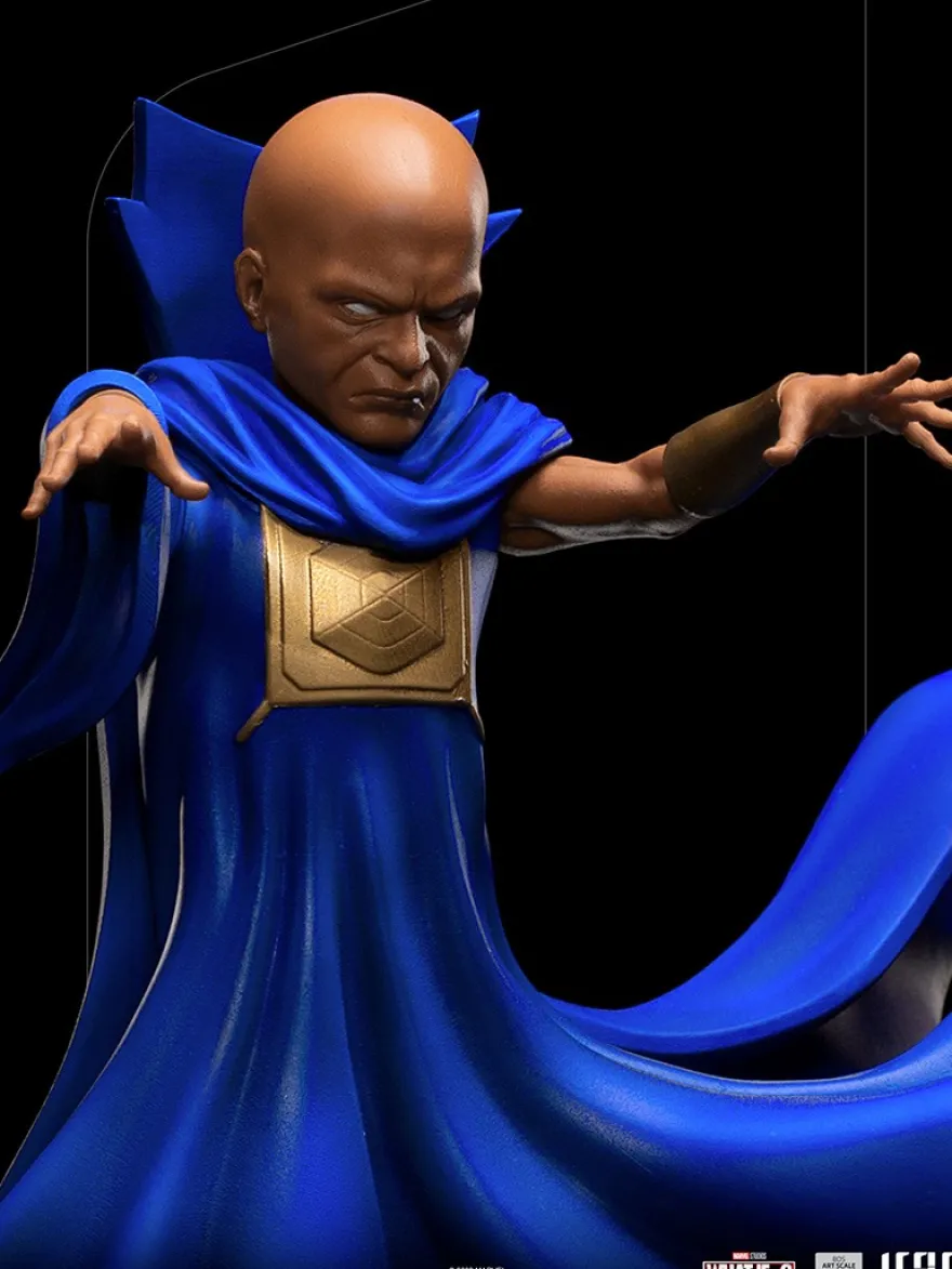 What If...? BDS Art Scale Statue 1/10 The Watcher