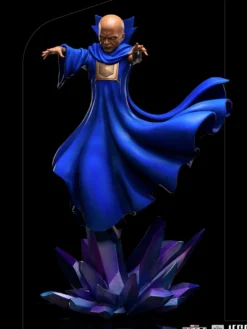 What If...? BDS Art Scale Statue 1/10 The Watcher
