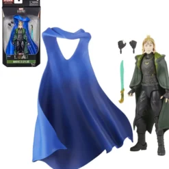 What If...? Marvel Legends Actionfigur Sylvie (Loki)