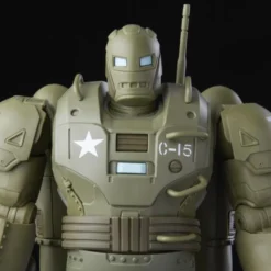 What if...? Marvel Legends Actionfigur The Hydra Stomper (Deluxe)