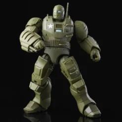 What if...? Marvel Legends Actionfigur The Hydra Stomper (Deluxe)