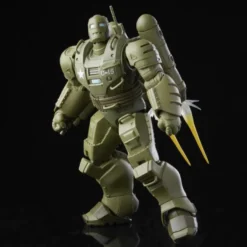 What if...? Marvel Legends Actionfigur The Hydra Stomper (Deluxe)