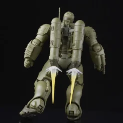 What if...? Marvel Legends Actionfigur The Hydra Stomper (Deluxe)