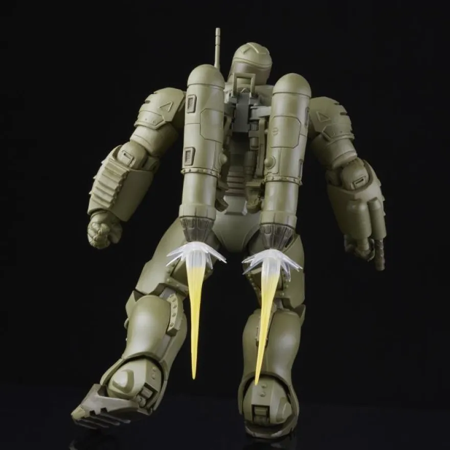 What if...? Marvel Legends Actionfigur The Hydra Stomper (Deluxe)