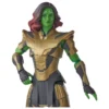 What If...? Marvel Legends Actionfigur Warrior Gamora (BAF: Hydra Stomper) 15 cm