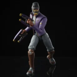 What If...? Marvel Legends Actionfigur T'Challa Star-Lord