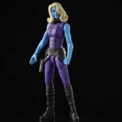 What If...? Marvel Legends Actionfigur Heist Nebula