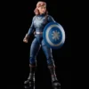 What If...? Marvel Legends Actionfigur Captain Carter (Stealth Suit) Exclusive