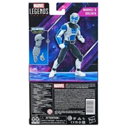 What If...? Marvel Legends Actionfigur Marvel's Goliath (BAF: Hydra Stomper) 15 cm