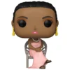 Whitney Housten Funko Pop! Icons Vinylfigur Debut 25