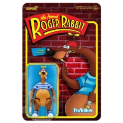 Who Framed Roger Rabbit Actionfigur Stupid
