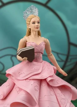 Wicked S.H. Figuarts Actionfigur Glinda 15 cm