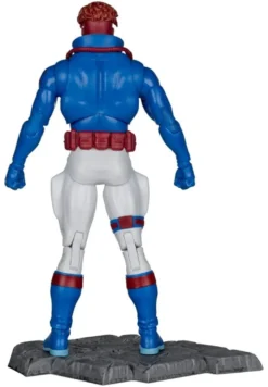 WildC.A.T.S Elite Edition Image Comic Founders Series Deluxe Actionfigur Spartan 19 cm