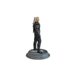 Witcher PVC Statue (Netflix) Geralt of Rivia