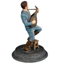 Witcher PVC Statue (Netflix) Jaskier