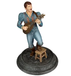Witcher PVC Statue (Netflix) Jaskier
