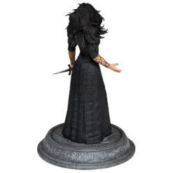 Witcher PVC Statue (Netflix) Yennefer