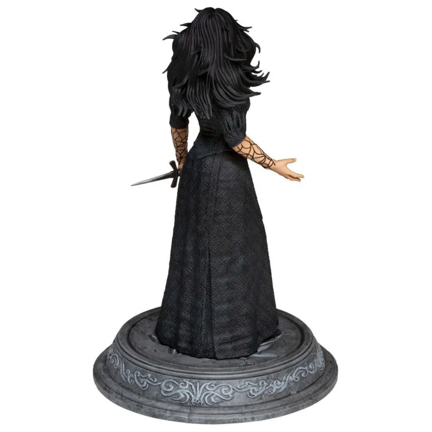 Witcher PVC Statue (Netflix) Yennefer