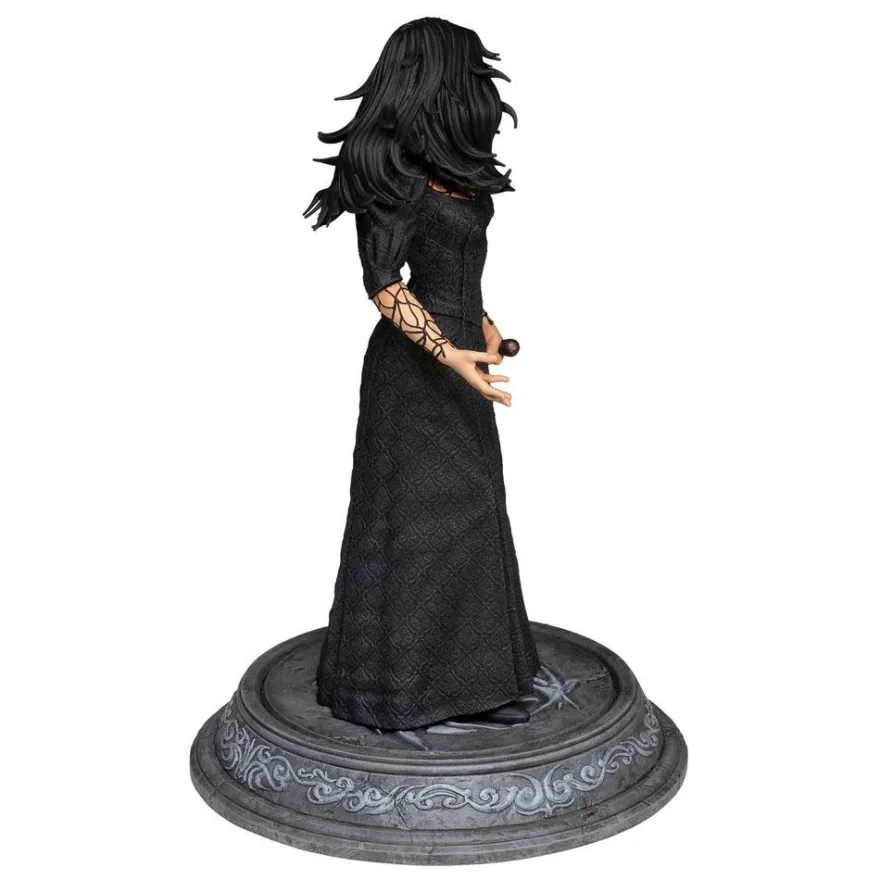 Witcher PVC Statue (Netflix) Yennefer