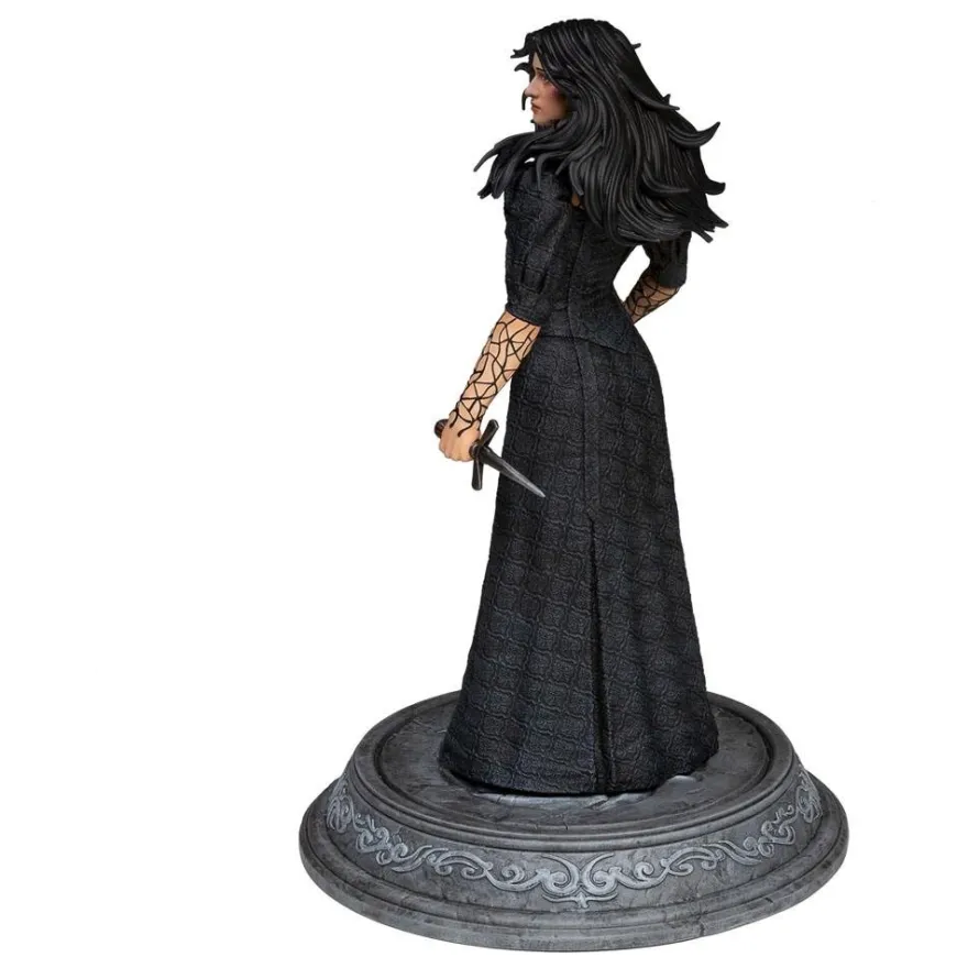 Witcher PVC Statue (Netflix) Yennefer