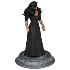 Witcher PVC Statue (Netflix) Yennefer