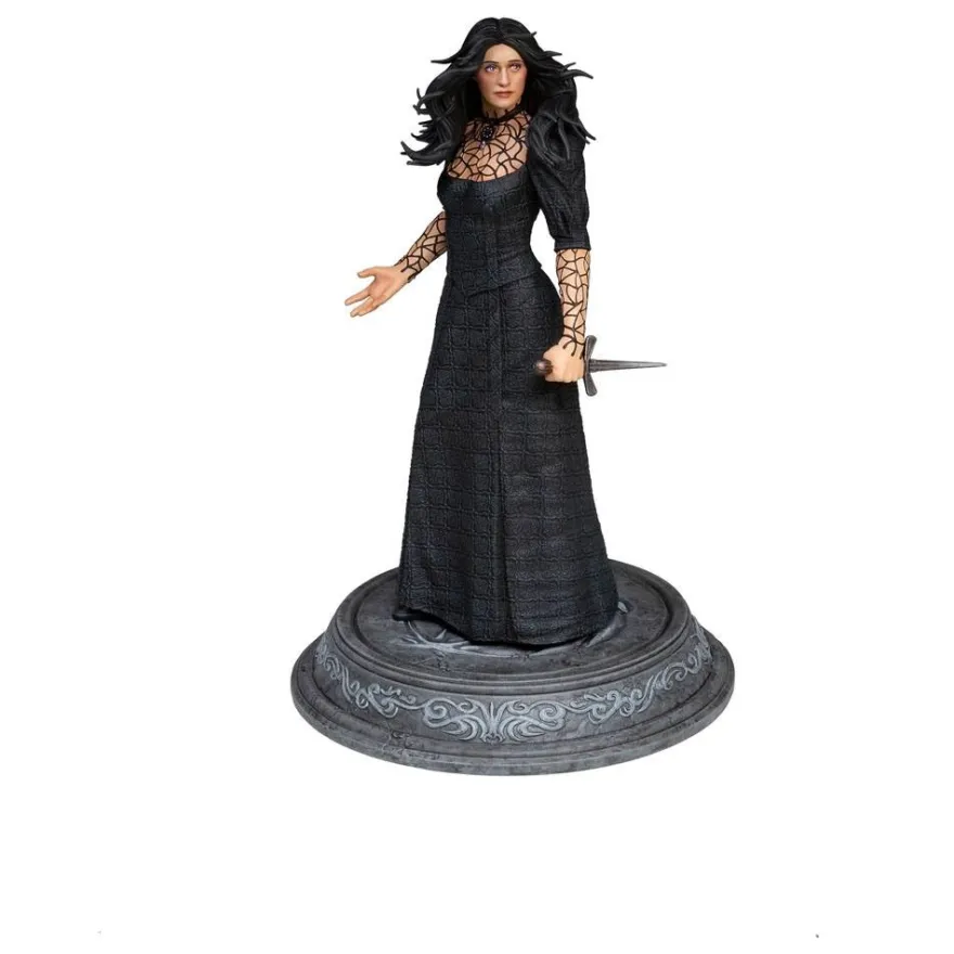 Witcher PVC Statue (Netflix) Yennefer