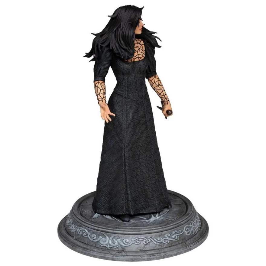 Witcher PVC Statue (Netflix) Yennefer