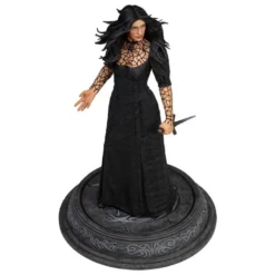 Witcher PVC Statue (Netflix) Yennefer