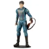 Witcher Television Actionfigur Jaskier