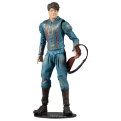 Witcher Television Actionfigur Jaskier