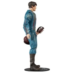 Witcher Television Actionfigur Jaskier