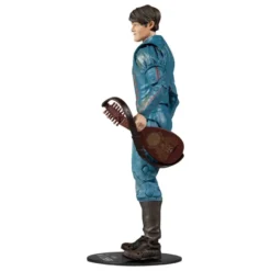 Witcher Television Actionfigur Jaskier