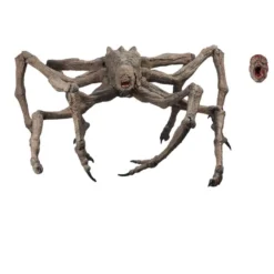 Witcher Television Megafig Actionfigur Kikimora