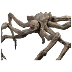 Witcher Television Megafig Actionfigur Kikimora