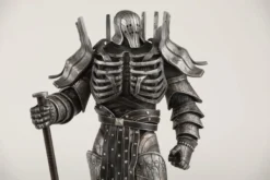 Witcher 3 Wild Hunt PVC Statue Imlerith (Deluxe)