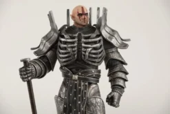 Witcher 3 Wild Hunt PVC Statue Imlerith (Deluxe)