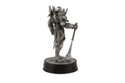 Witcher 3 Wild Hunt PVC Statue Imlerith (Deluxe)