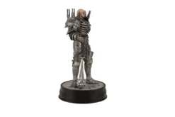 Witcher 3 Wild Hunt PVC Statue Imlerith (Deluxe)