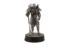 Witcher 3 Wild Hunt PVC Statue Imlerith (Deluxe)