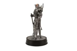 Witcher 3 Wild Hunt PVC Statue Imlerith (Deluxe)
