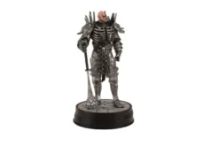 Witcher 3 Wild Hunt PVC Statue Imlerith (Deluxe)