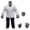 Wolverine 50th Anniversary Marvel Legends Actionfiguren 2er-Pack Marvel's Patch & Joe Fixit 15 cm