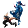 Wolverine 50th Anniversary Marvel Legends Actionfiguren 2er-Pack Wolverine & Psylocke 15 cm