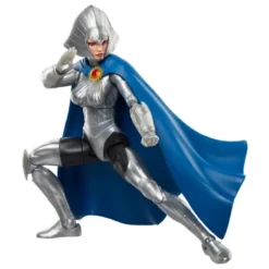 Wolverine 50th Anniversary Marvel Legends Actionfiguren 2er-Pack Wolverine & Lilandra Neramani 15 cm