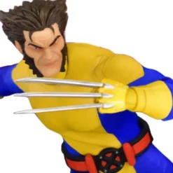 Wolverine: Uncanny X-Men Edition One:12 Collective Actionfigur - SDCC 2023 Exclusive
